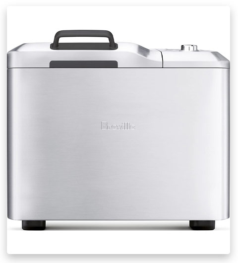 Breville BBM800XL Bread Maker