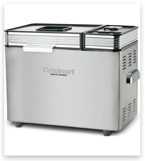 Cuisinart CBK-200 Convection Bread Maker