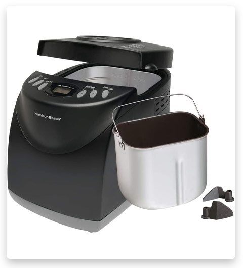 Hamilton Beach Digital Bread Maker