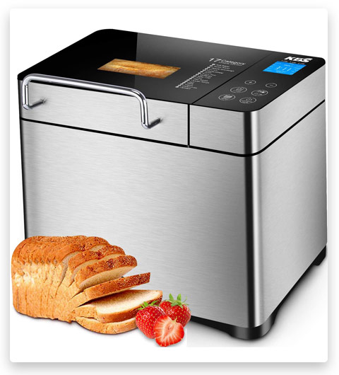 KBS Bread Machine Automatic