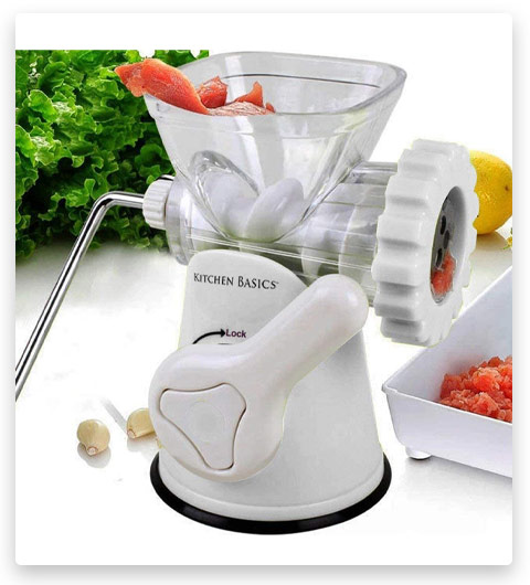 Vegetable Grinder Mincer