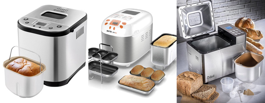 Top Best Bread Makers