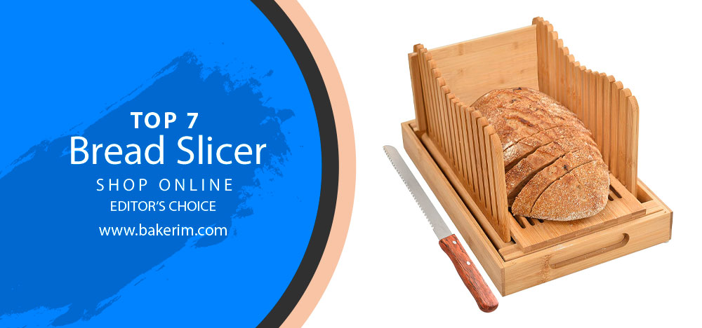 Bread Slicer