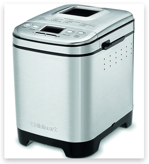 Cuisinart CBK-110 Compact Automatic Bread Maker