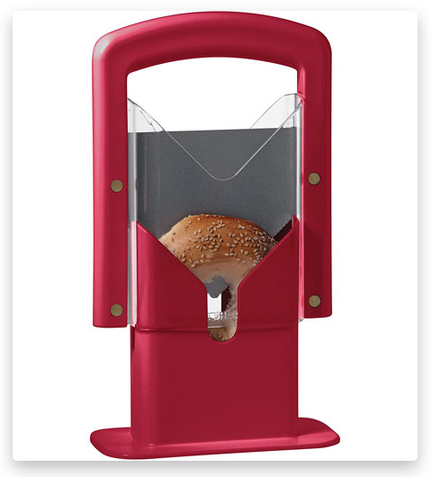 Hoan Bagel Bread Slicer