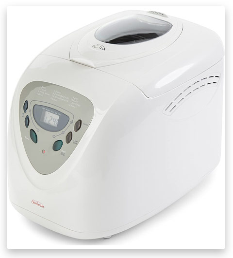 Sunbeam Programmable Bread Maker