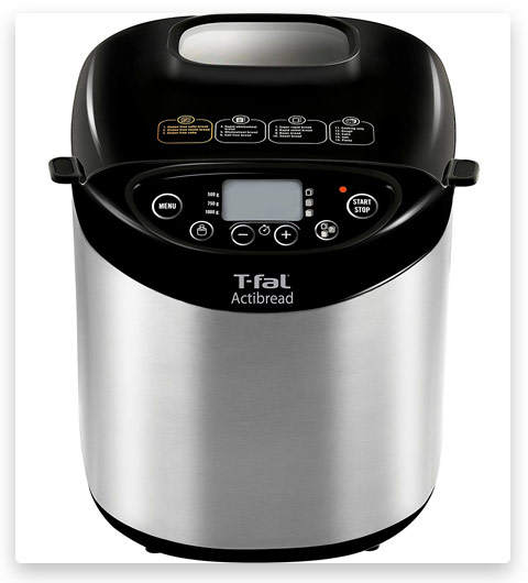 T-Fal ActiBread Machine