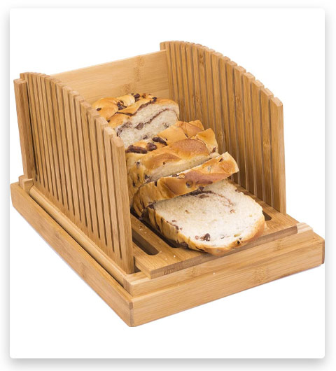 Toughard Bread Slicer