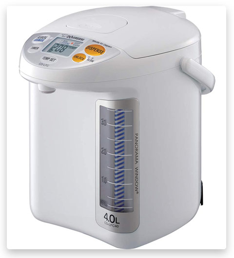 Zojirushi CD-LFC40 Micom Water Boiler