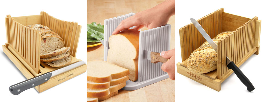 Bread Slicer