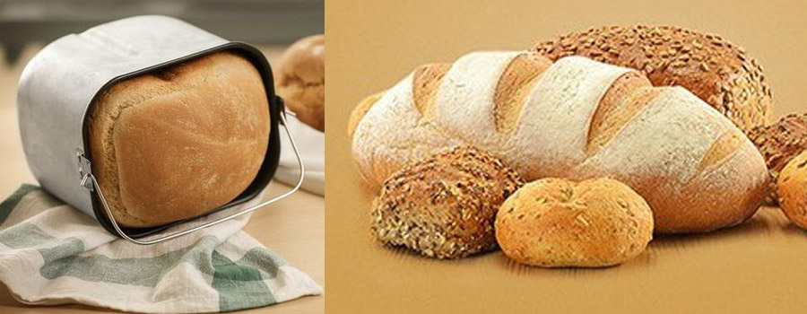 best make homemade bread