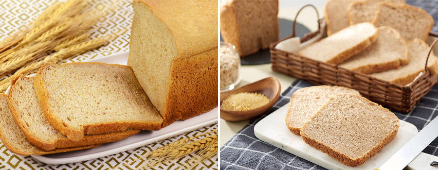 Zojirushi Bread Machine Recipes Small Loaf : The bake time ...