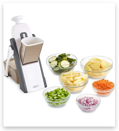 DASH DSM100GBAQ04 Slicer