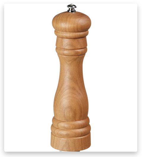 Fletchers' Pepper Mill