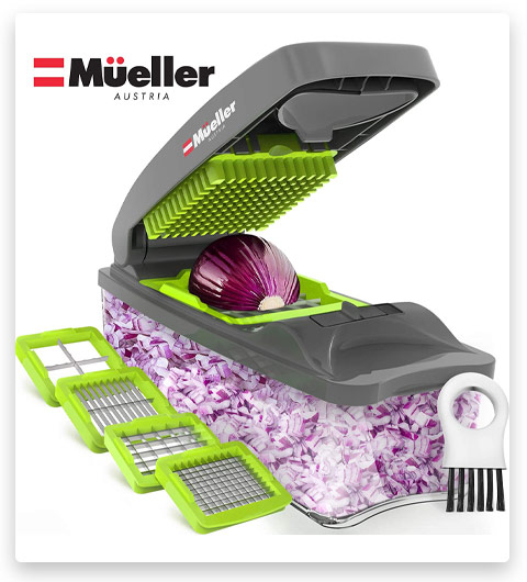 Mueller Vegetable Chopper