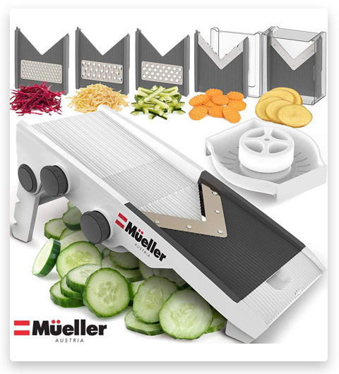 Mueller Vegetable Slicer