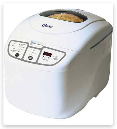 Oster 5838 58 Expressbake Bread Maker