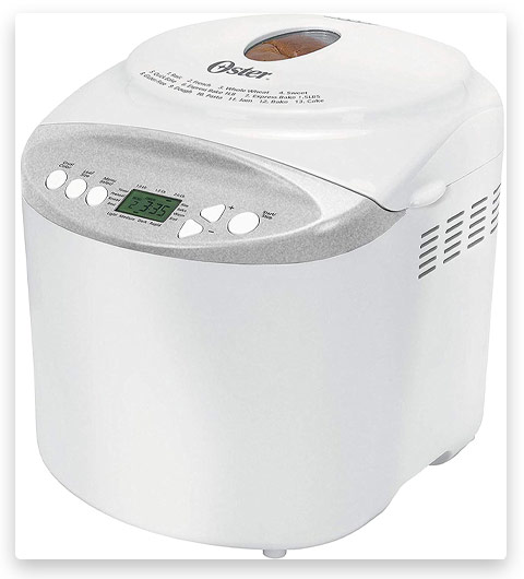 Oster Expressbake Bread Maker CKSTBR9050-NP