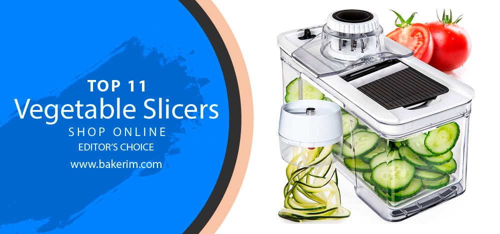 Vegetable Slicers