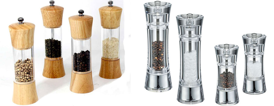 Pepper Mill