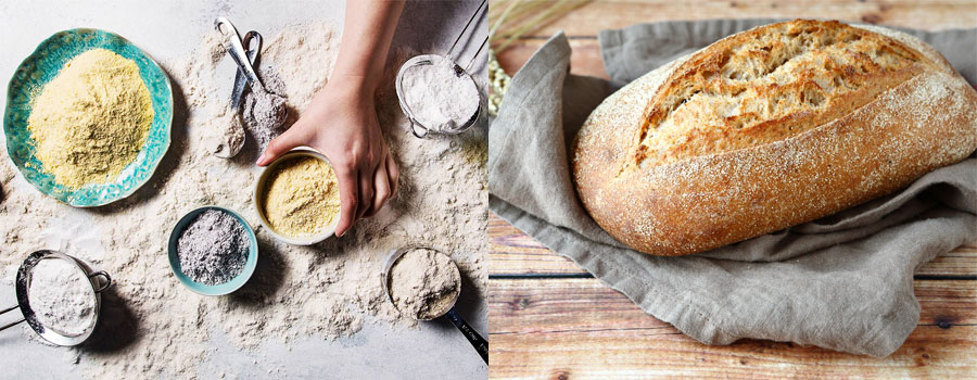 Where Can You Use Bread Flour