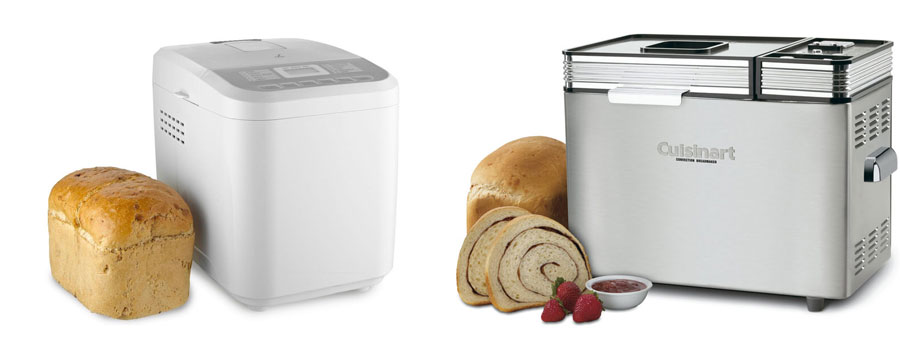 Cuisinart Compact Automatic Bread Maker Review 2020
