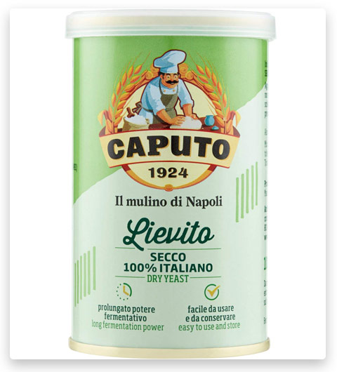 Antimo Caputo Lievito Active Dry Yeast