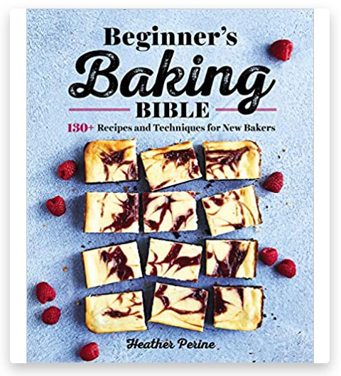 Beginners Baking Bible