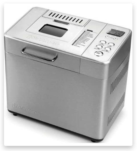 Breadman BK1060S Professional Bread Maker