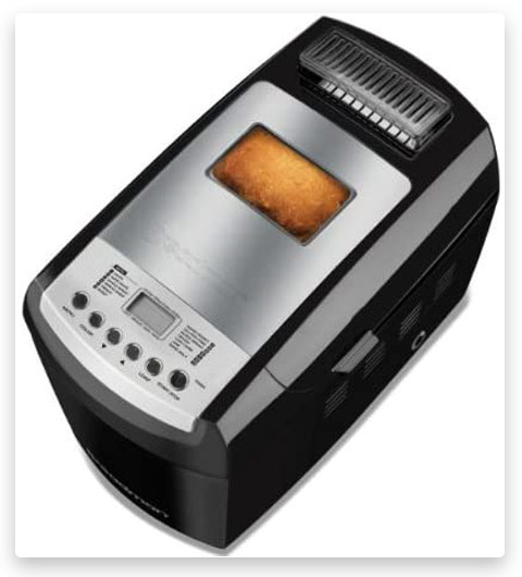 Breadman BK2000B Bread Maker