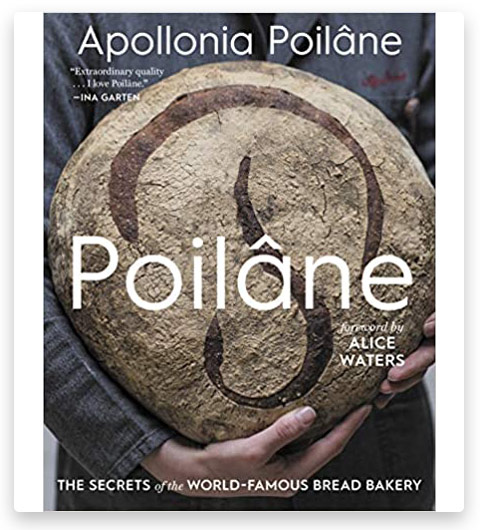 Poilâne Secrets World Famous Bread Bakery