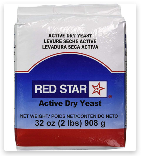 Red Star Active Dry Yeast