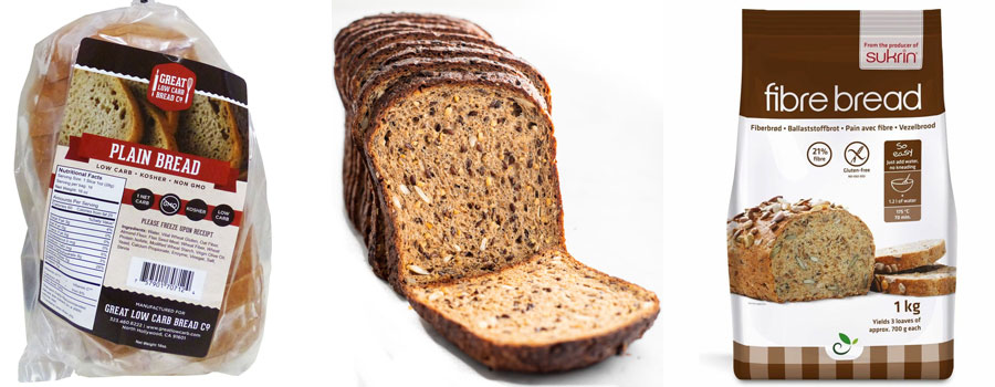 Affordable Healthy Bread