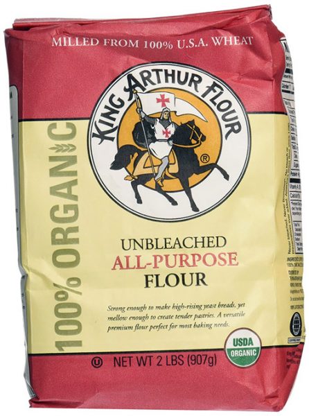 11 King Arthur Bread Flour | Whole Foods Market 2020