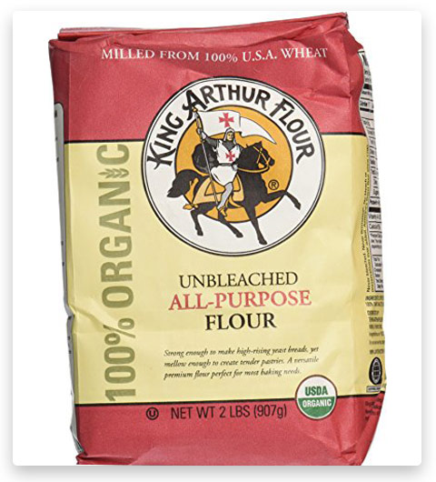 King Arthur Artisan All Purpose Flour