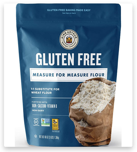 King Arthur Flour Gluten Free