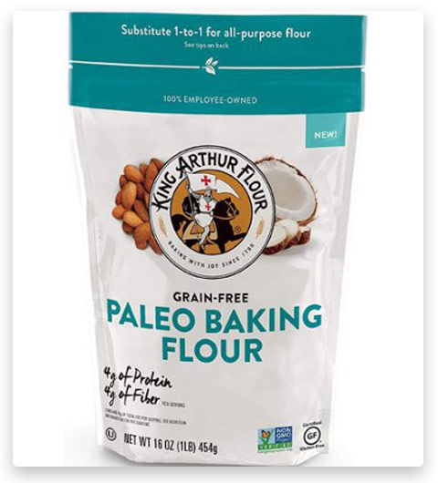 King Arthur Flour Paleo Flour