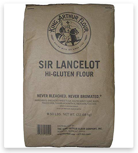 King Arthur Flour Sir Lancelot