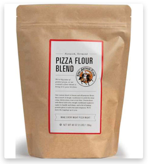 King Arthur Pizza Flour Blend