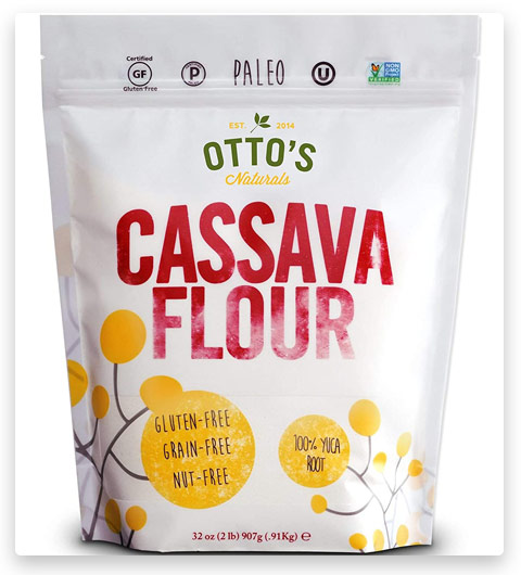 Otto's Naturals Cassava Flour