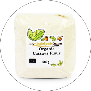 Top 7 Cassava Flour Bread | See Top Picks