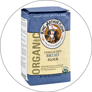 How To Use High Protein Organic Bread Flour