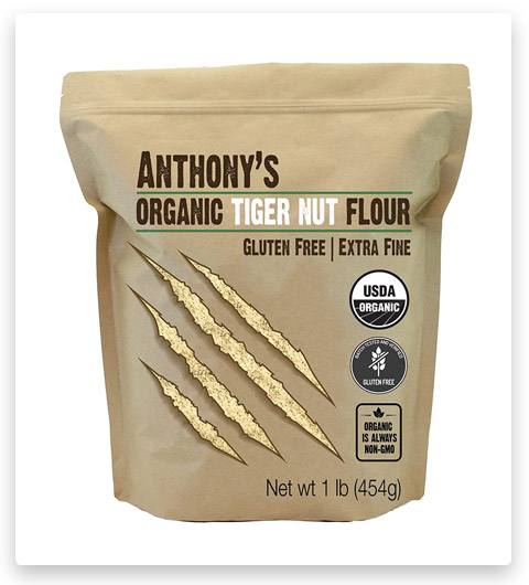 Anthony's Goods Organic Tiger Nut Flour