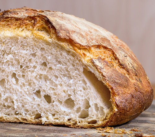 Lush Bread