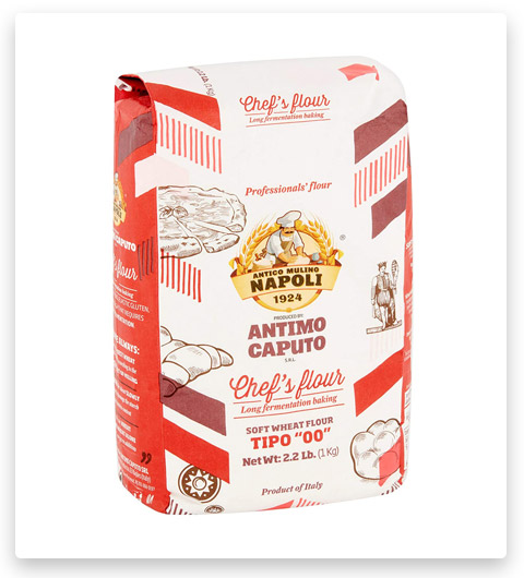 Antimo Caputo Chef's Flour