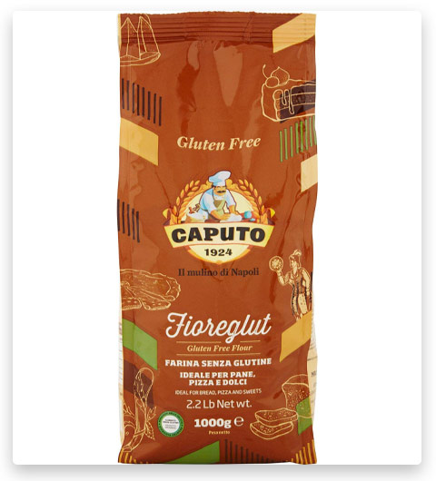 Antimo Caputo Pizza Flour