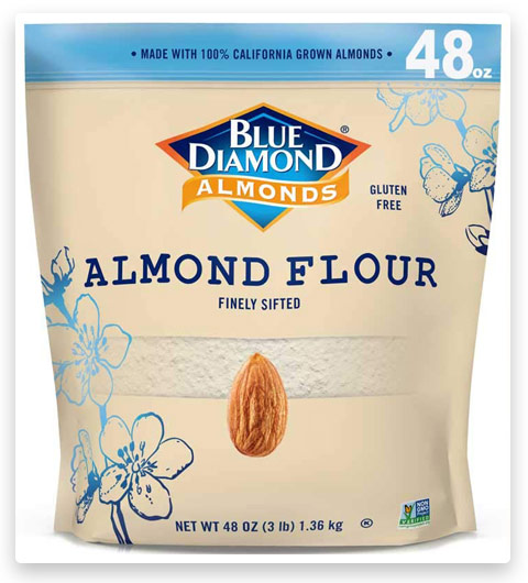 Blue Diamond Almond Flour