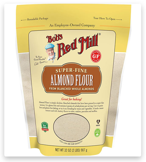 Bob's Red Mill Almond Flour