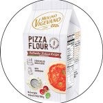 10 Best Flours For Pizza | Pizza Dough Recipe