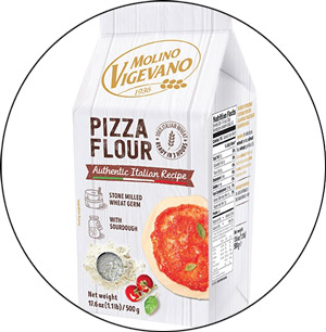 10 Best Flours For Pizza 2023 | Pizza Dough Recipe